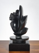 Jean (Louis) CHAUVIN 1889-1976 Sculpture « Danse au crépuscule » - le modèle créé en 1936, le nôtre des années 80