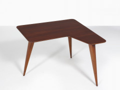 Gio PONTI 1891 - 1979 Table d'appoint