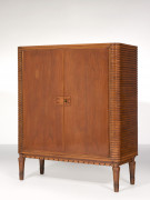 Gio PONTI 1891 - 1979 Meuble de rangement - circa 1940