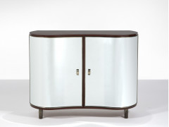 Gio PONTI & Pietro CHIESA 1891-1979 & 1892-1948 Commode