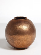 Gio PONTI 1891-1979 Vase - circa 1950