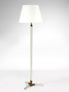 Carlo SCARPA 1906 - 1978 Rare lampadaire mod. 527 - 1942