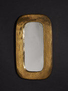 Marie-Thérèse ESPELT dite Mithé ESPELT 1923 - 2020 Miroir « Oblong » - circa 1949