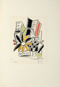 Fernand Leger