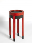 Marcello PIACENTINI 1881-1960 Table d’appoint - circa 1930