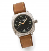 PANERAI Radiomir, ref. OP 6540, n° BB1025726 et D293/700 Vers 2000