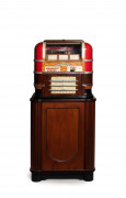 WURLIZTER  Jukebox Modèle « 61 » – 1939