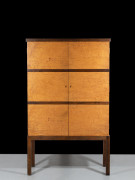 Alvar AALTO (Attribué à) 1898-1976 Cabinet – circa 1930