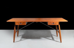 Hans J. WEGNER 1914 - 2007 Bureau mod. JH-571 - circa 1950