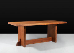 Axel Einar HJORTH 1888 - 1959 Table « Lovö » – 1932