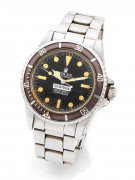 ROLEX  Submariner " Comex 793 ", ref. 5514 / 5513, n° 5228398