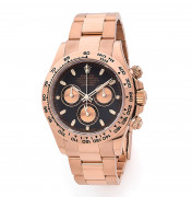 ROLEX Daytona "Pink on Pink", réf. 116505, n° V11Q5085 Vers 2020