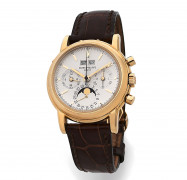 PATEK PHILIPPE Réf. 3970EJ-014, n° 3047073 / 4253546 Vers 2004