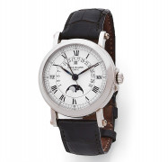 PATEK PHILIPPE   Réf. 5059P-001, n° 1958865 / 4116975 Vers 2004