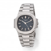 PATEK PHILIPPE Nautilus, réf. 3800/1, n° 1426539 / 2853322 Vers 1980