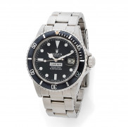 ROLEX Submariner "Comex 6088", réf. 16800, n° 7276931 Vers 1982