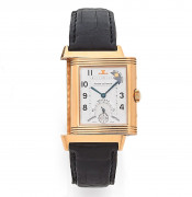 JAEGER LECOULTRE Reverso Quantième Perpétuel, réf. 270.2.55, n° 69/500  Vers 2010