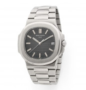 PATEK PHILIPPE Nautilus, réf. 5711/1A-010, n° 3404913 / 4397257 Vers 2014