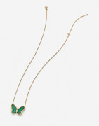 VAN CLEEF & ARPELS  Collier pendentif