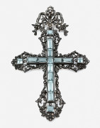 Pendentif croix