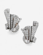 Paire de clips d'oreilles