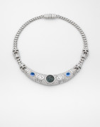 BULGARI  Collier