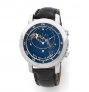 PATEK PHILIPPE Celestial, réf. 5102G-001, n° 3328177 / 4259720 Vers 2004