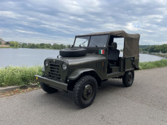 1951 Alfa Romeo AR51 Matta 4x4  No reserve