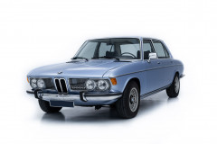 1975 BMW 2.8L E3 berline  No reserve