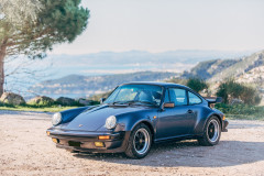 1985 Porsche 930 Turbo  No reserve