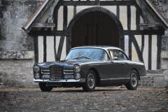 1960 Facel Vega HK 500 (HK1)  No reserve