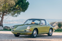 1969 Porsche 912 Targa  No reserve