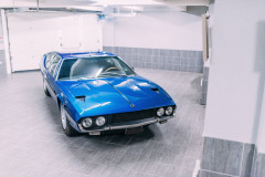 1973 Lamborghini Espada Série 3  No reserve