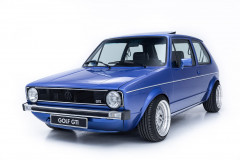 1983 Volkswagen Golf GTI 1800  No reserve