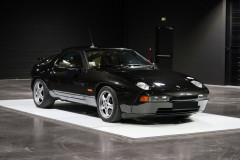 1995 Porsche 928 GTS  No reserve