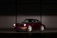 1992 Porsche 964 Carrera RS