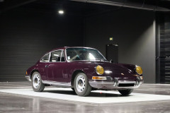 1968 Porsche 912  No reserve