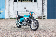 1970 Honda CB750 K0  No reserve