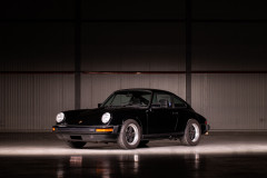 1982 Porsche 911 SC coupé  No reserve