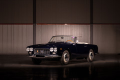 1968 Lancia Flaminia 2.8L 3C Cabriolet