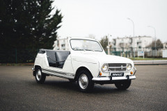 ¤ 1968 Renault 4 Plein Air