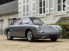 1966 Porsche 911 2.0L S SWB  No reserve