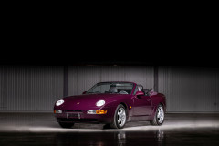 1992 Porsche 968 cabriolet  No reserve