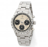 ROLEX Daytona "Paul Newman", réf. 6262, n° 2548781 Vers 1970