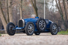 1929 Bugatti Type 35C  No reserve