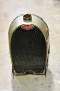 Bugatti 35 - Projet de reconstruction en pièces  No reserve