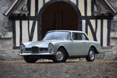 1961 Facel Vega Facellia Coupé 4 places (F2)  No reserve