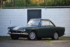 1967 Sunbeam Alpine Tiger V8 260 MK I avec hard-top  No reserve