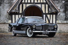 1960 Facel Vega Excellence (EX1)  No reserve
