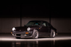 1989 Porsche 911 3,2L Jubilé   No reserve